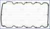 ELWISROYAL 1026555 Gasket, wet sump